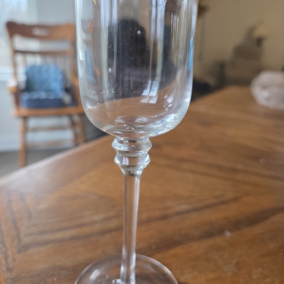 Vintage 3 Piece Liquor Glasses - Picture 2 of 6